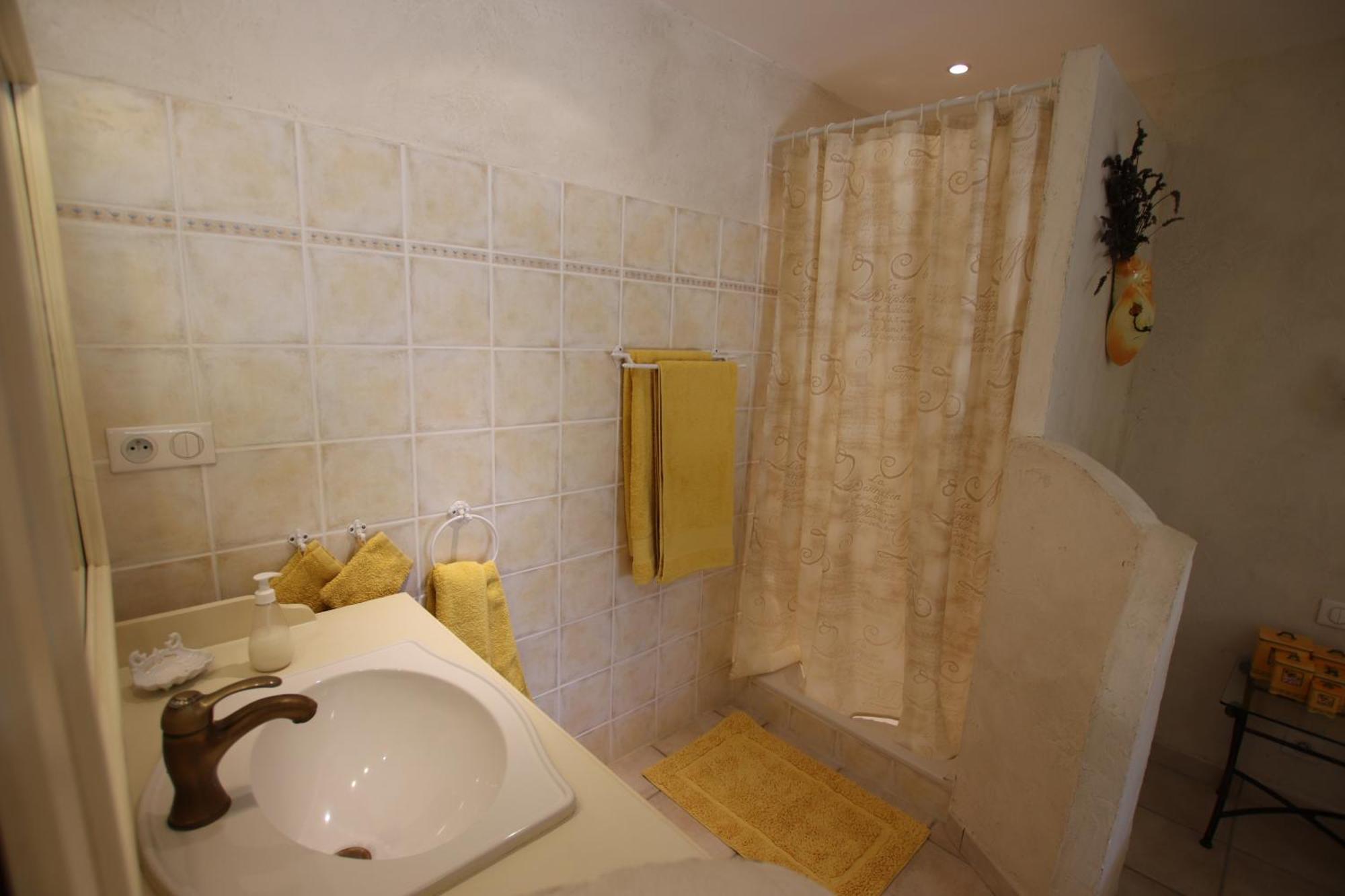 Le Mas Des Tarentes Chambres D'Hotes Trans-en-Provence Eksteriør billede